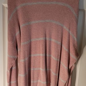 American Eagle sweater womans xl